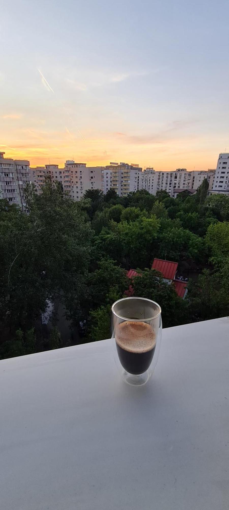 E&C Aparthotel Bucharest Mall, Unirii Area Экстерьер фото