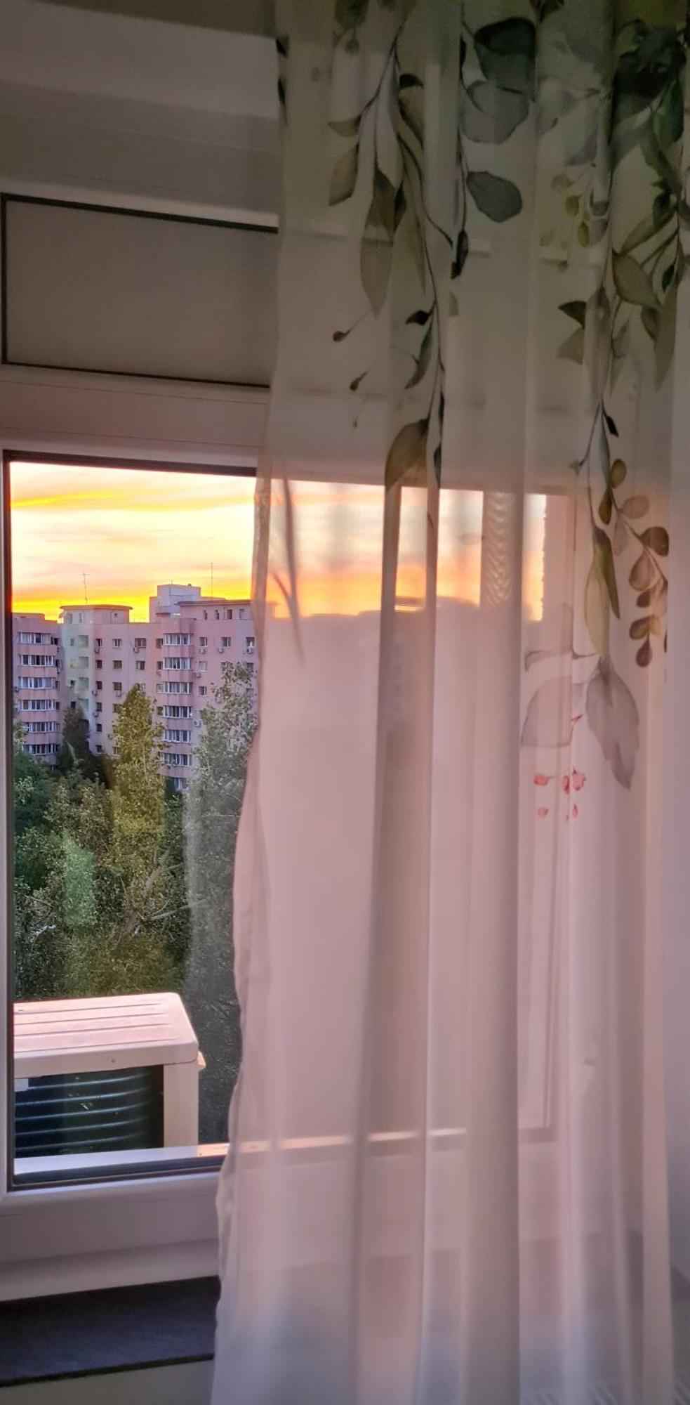 E&C Aparthotel Bucharest Mall, Unirii Area Экстерьер фото