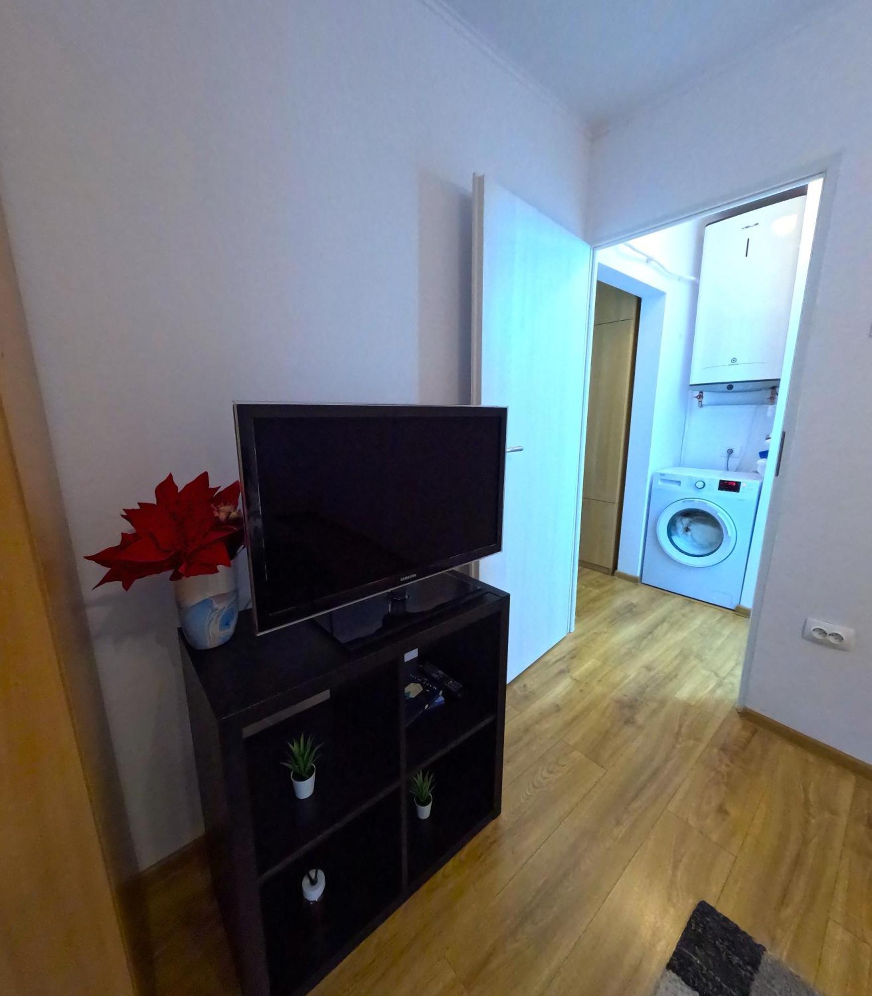E&C Aparthotel Bucharest Mall, Unirii Area Экстерьер фото
